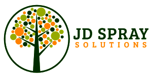JD Spray Solutions | Pest & Weed Control -
          Lawn & Tree Services